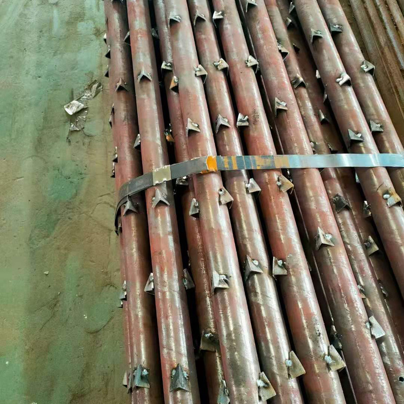 来凤土钉小导管