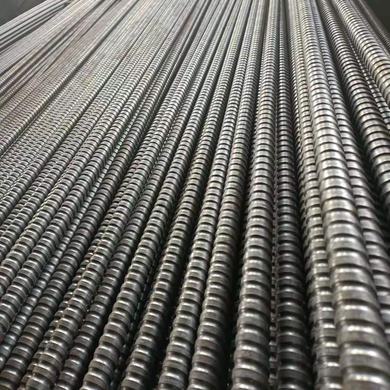 来凤中空锚杆