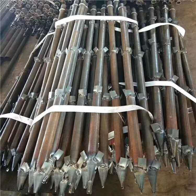 来凤倒刺小导管
