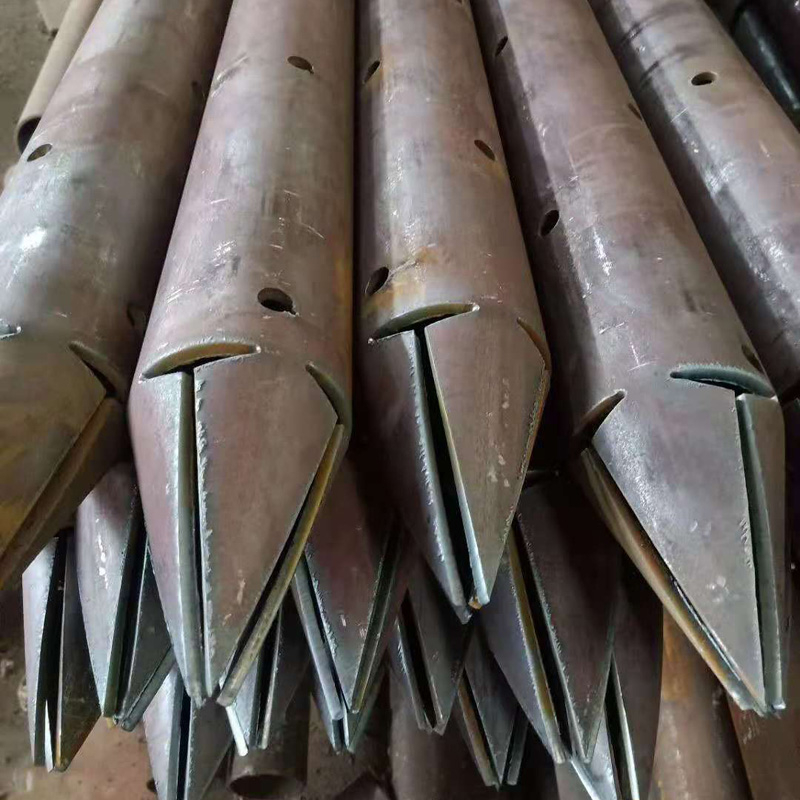 来凤预埋注浆管